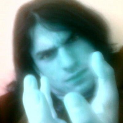 Profile Picture of Nathan McClure (@nate_messiah) on Twitter