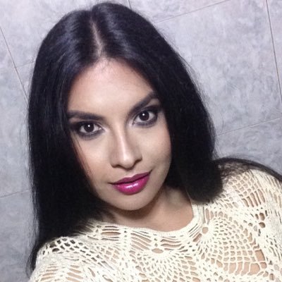 Profile Picture of Paulette Gonzalez (@thegocha) on Twitter