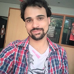 Profile Picture of Ajay Jamwal (@ajayjamwal1) on Flickr
