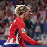 Profile Picture of Jeremy Luca Matzke (@fp_for_antoine_griezmann) on Instagram