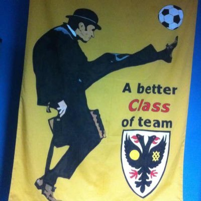 Profile Picture of James Hampshire (@BeerSwillingDon) on Twitter