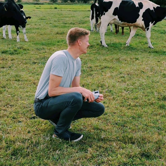 Profile Picture of Nicolaj Knudsen (@nicolajknudsen) on Tiktok