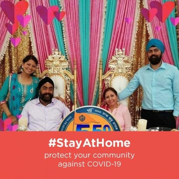 Surinder Kaur - Poshmark Profile Picture of Surinder Kaur (@surin62) on Poshmark