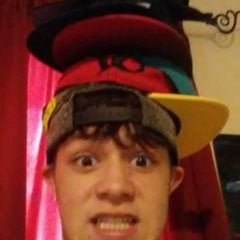 Profile Picture of Dominick Andrews (@Dominickandrew9) on Twitter
