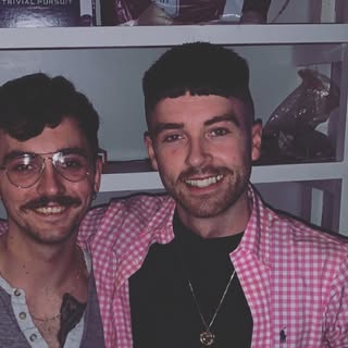 Profile Picture of Daniel O'Driscoll (@danielodriscoll_) on Instagram