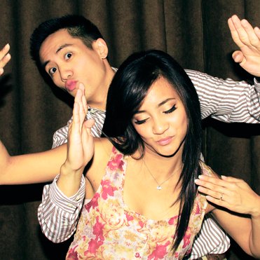 Profile Picture of Clarissa Sison (@khlorizza) on Twitter