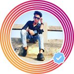 Profile Picture of Rudra Prasad Acharya (@officialrudraprasad__actor) on Instagram