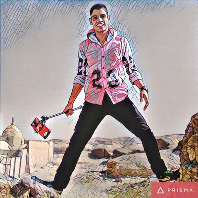 Profile Picture of Mikhail Samuel (@MikhailSamuel3) on Twitter