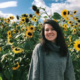 Profile Picture of Laura Pickering (@laurapickering1) on Pinterest