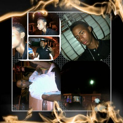 Profile Picture of Alexander Lizardo (@alexander_lzrd) on Twitter