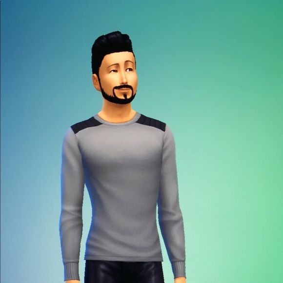 Profile Picture of Omar Jandoul (@omarjandoul) on Poshmark