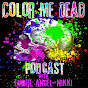 Profile Picture of Podcast (@Color Me Dead) on Tiktok