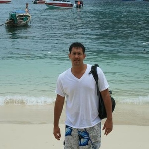 Profile Picture of Robert Armijo (@bobarmijo) on Myspace