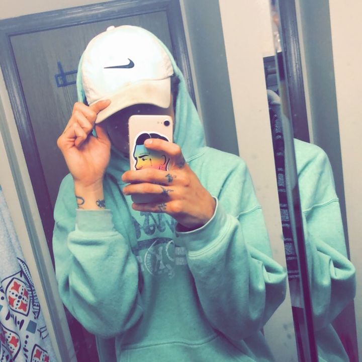 Profile Picture of Michael Harrod (@michaelharrod) on Tiktok