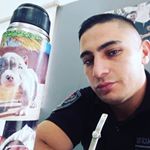 Profile Picture of Danny Romero (@dannyromero8166) on Instagram