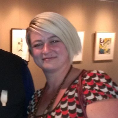 Profile Picture of Isabelle Robichaud (@IsabelleRobicha) on Twitter