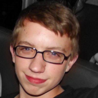 Profile Picture of Josh Levesque (@ForrealJosh) on Twitter