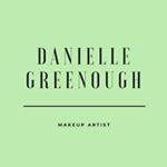 Profile Picture of Danielle Greenough (@daniellegreenough.mua) on Instagram