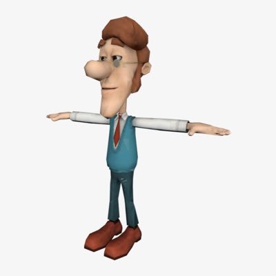 Profile Picture of Alec (@RealAlecPosner) on Twitter