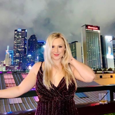 Profile Picture of Haley Buffington (@hbuffington18) on Twitter