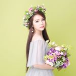 Profile Picture of Kim Ny Ngọc (@kimnyngoc1992) on Instagram