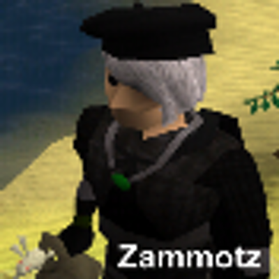 Profile Picture of Andrew Palmore (@Zethux) on Twitter