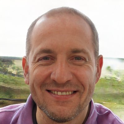 Profile Picture of Eric Chauvin (@Richard36385745) on Twitter