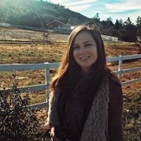 Profile Picture of Katie Howard (@katie-howard-61) on Quora