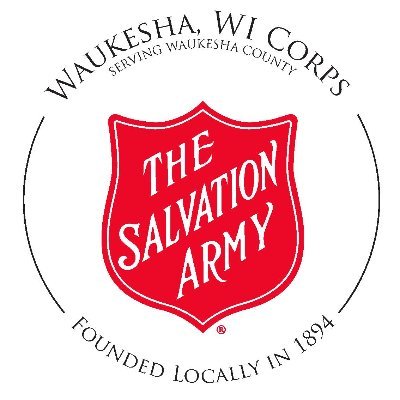 Profile Picture of Waukesha County Salvation Army (@TheSally) on Twitter