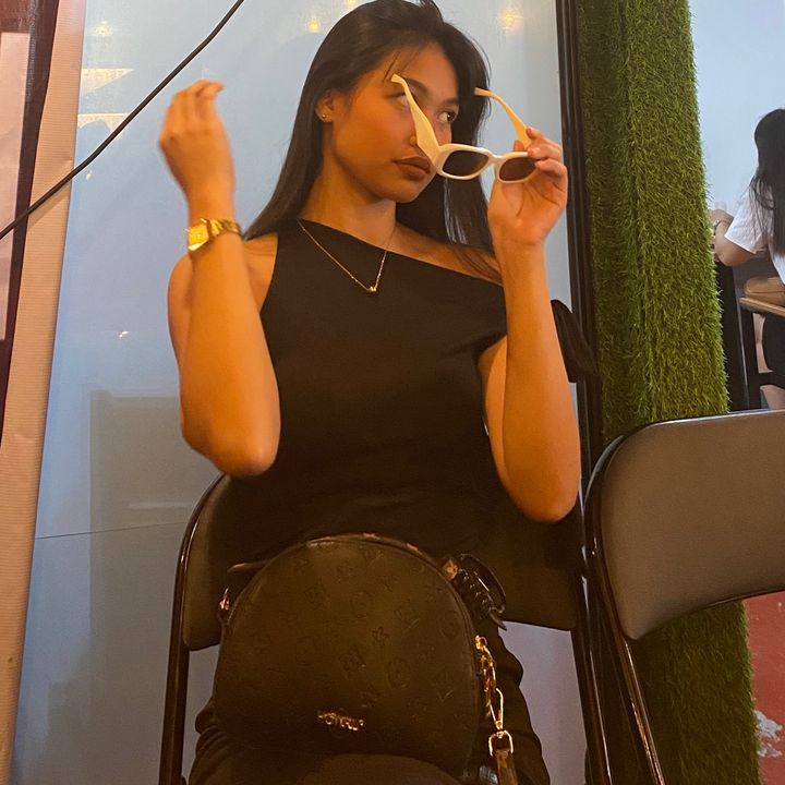 Profile Picture of Alleah ancheta (@shynesssss3) on Tiktok