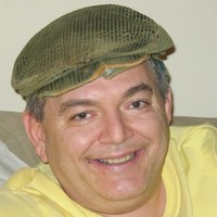 Profile Picture of David Dimitrie (@david-dimitrie-1) on Quora