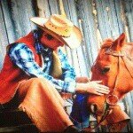 Profile Picture of Tyler Vanderpool (@ballar_cowboy) on Instagram