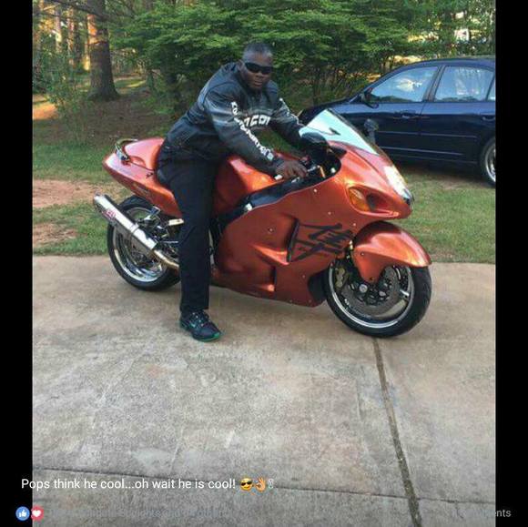 Profile Picture of Gregory Speights (@gregorysp8s) on Poshmark