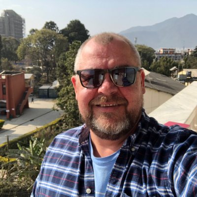 Profile Picture of Sean Wiltshire (@wiltshire70) on Twitter