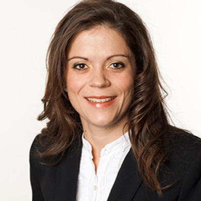 Profile Picture of Andrea Schuster (@SchusterAn) on Twitter