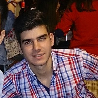 Profile Picture of Manuel Chaparro (@Manuelchaparro7) on Twitter