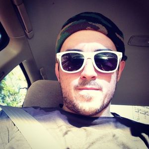 Profile Picture of Andrew Montanez (@thesquidman) on Myspace