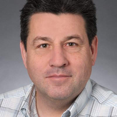Profile Picture of Thomas Spiess (@SpiessThomas) on Twitter