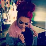 Profile Picture of Dani Ward (@shegoesbydani) on Instagram
