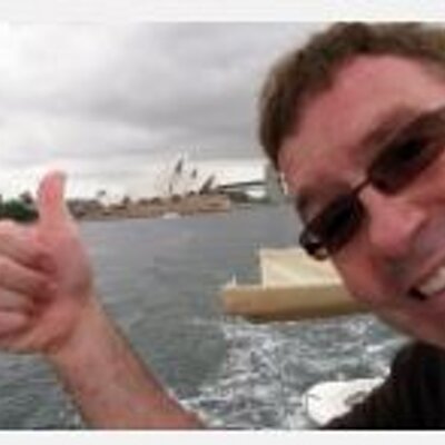 Profile Picture of Jeffrey Roberts (@mejerf) on Twitter