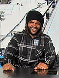 Profile Picture of Selema Masekelaon Wikipedia