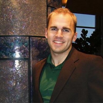 Profile Picture of Bryan Ostrom D.C. (@BryanOstromDC) on Twitter