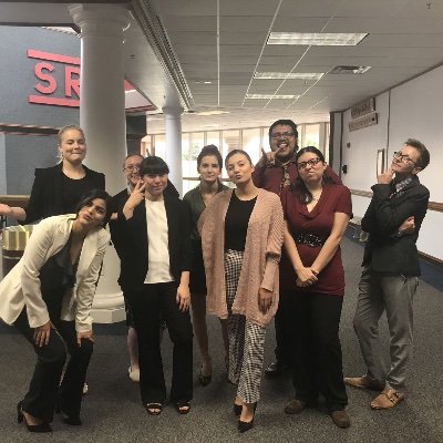 Profile Picture of McNair Sul Ross State (@McSrsu) on Twitter