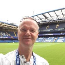 Profile Picture of Lars-Eric Magnusson (@Larseric4) on Twitter