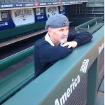 Profile Picture of Scott Graff (@scottgraffwoodworking) on Instagram