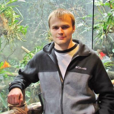 Profile Picture of Andre Pilat (@AndreyPilat) on Twitter