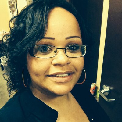 Profile Picture of Crystal Vaughan (@Cvaughan116) on Twitter
