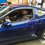 Profile Picture of Christian Harmon- Hodge (@hodgechristianharmon) on Instagram