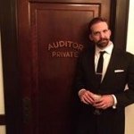 Profile Picture of Dustin Adams (@dustinrisneradams) on Instagram