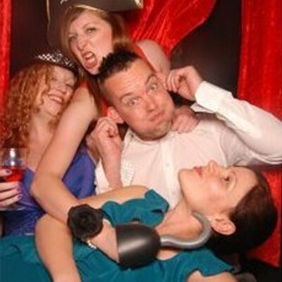 Profile Picture of Hayley Whitlock (@hayhay5uk) on Twitter